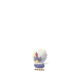 Unova - 0627 - Rufflet